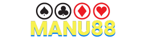 Logo MANU88
